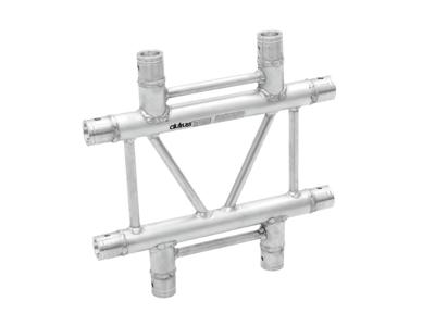 ALUTRUSS BILOCK E-GL22 C41-H 4-way Cross