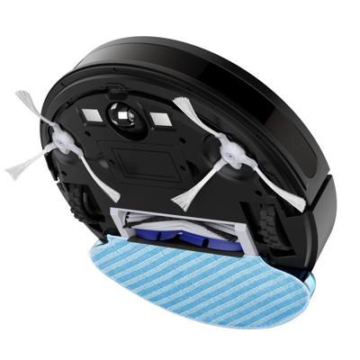 Rowenta Explorer Serie 40 RR7255 Robotstofzuiger Rowenta Explorer Serie 40 RR7255 Robotstofzuiger