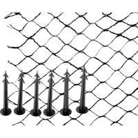 Siena Garden 22250-2-36 Vijvernet - thumbnail