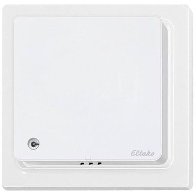 Eltako FCO2TF65-wg CO₂-luchtkwaliteitssensor / klimaatregelaar Draadloos Opbouw (op muur)