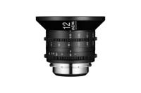 Laowa 12mm t/2.9 ZERO-D Cine lens voor Sony FE - thumbnail