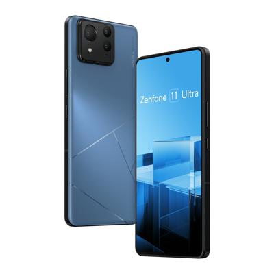 ASUS Zenfone 11 Ultra 512GB 16RAM 5G blue