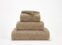 Abyss & Habidecor Super Pile Badlaken 100x150 711 taupe - thumbnail