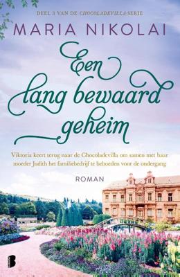 Een lang bewaard geheim