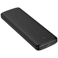 Hard drive hoes Aisens ASM2-001B Zwart - thumbnail