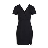 Morgan jurk marine - thumbnail