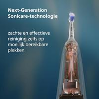 Philips HX7101/01 Sonicare 5300 Tandenborstel Zwart - thumbnail