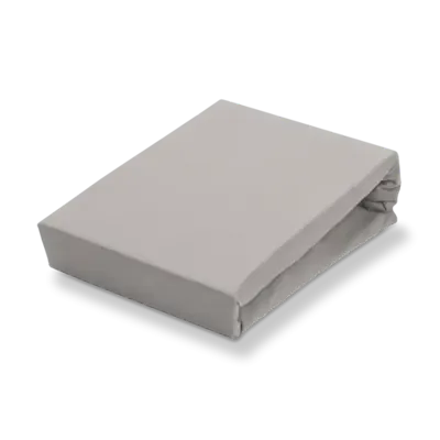 Vandyck Vandyck Jersey Supreme Hoeslaken 180/200x200/220 Coolgrey 211