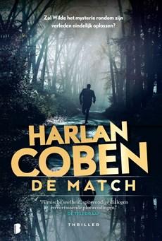 De match - Harlan Coben - ebook