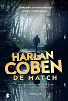 De match - Harlan Coben - ebook - thumbnail