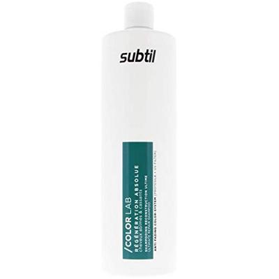Subtil ColorLab Absolute Repair Ultimate Repair Shampoo 1000ml