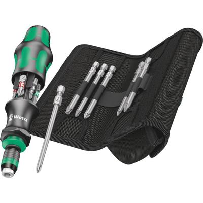 Wera Kraftform Kompakt 20 Tool Finder 2 bitset