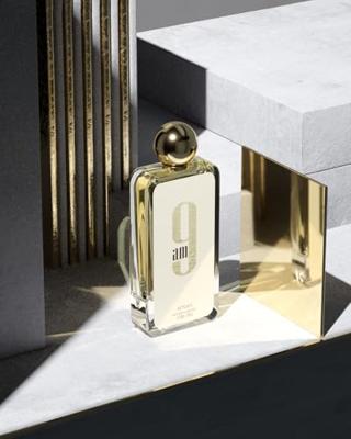 Damesparfum Afnan 9 am EDP 100 ml