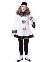 Pierrot classic - thumbnail