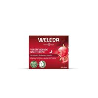 Weleda Granaatappel & Maca Verstevigende Nachtcrème - thumbnail