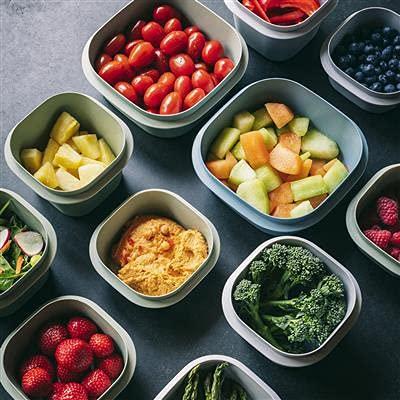 Sunware Sigma Home Vershouddoos 2.8L Grijs Sunware Sigma Home Vershouddoos 2.8L Grijs