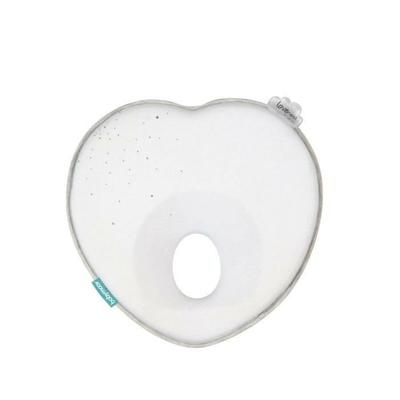 Babymoov Lovenest originele ergonomische hoofdsteun, wit - thumbnail