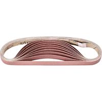 PFERD TOOLS BA 16/520 T A 120 45002812 Schuurband Korrelgrootte (num) 120 (l x b) 520 mm x 16 mm 50 stuk(s) - thumbnail