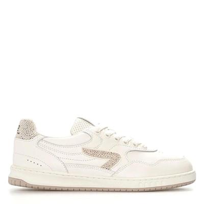 HUB Vancouver L18 W8401L18-L10-B44 Off White / Grijs-40 maat 40