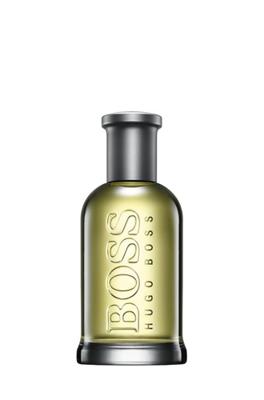 Hugo Boss Bottled Aftershave Lotion 50ml Hugo Boss Bottled Aftershave Lotion 50ml
