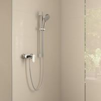 Opbouw Douchekraan HansGrohe Vernis Blend Eengreeps Chroom - thumbnail