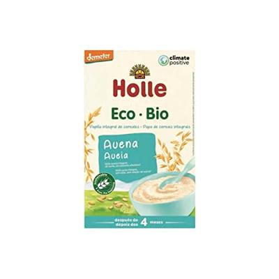 Holle Volkoren Graanpap Haver Bio