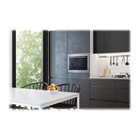 Panasonic Kombi Dampfbackofen Magnetron Zwart 1000 W - thumbnail