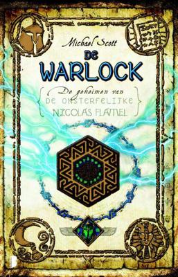 De warlock (Paperback)