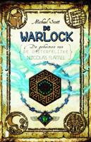 De warlock (Paperback) - thumbnail