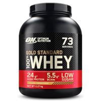Gold Standard 100% Whey Protein | Optimum Nutrition | 2270g - thumbnail