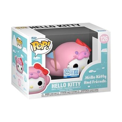 Funko Pop! figuur Hello Kitty as Seal Pup