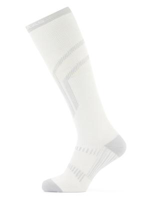 Poederbaas Skisokken Lightweight 1-pack Wit-39/42