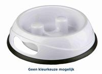 Dierenvoederbak Trixie Slow Feed 1,5 L Groen Plastic - thumbnail