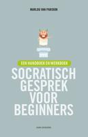 Socratisch gesprek voor beginners - Marlou van Paridon - ebook - thumbnail