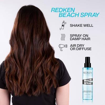 Redken Styling Beach Spray 150ml
