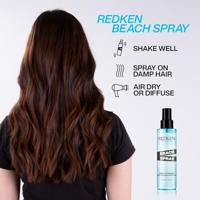 Redken Styling Beach Spray 150ml - thumbnail