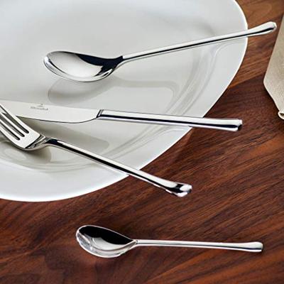 VILLEROY & BOCH - Udine 18/10 - Bestekset 6 persoons 30-dlg
