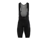Craft 1907157 Essence Bib Shorts Men - Black - XXL - thumbnail