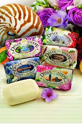 Nesti Dante dolce vivere roma zeep 250gr. - thumbnail