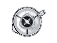 Mixer Braun JB1050WH Wit 600 W 1,25 L - thumbnail