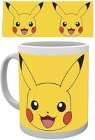 Pokemon: Pikachu Mug - thumbnail