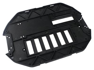 Middle Chassis Plate - S10 SC