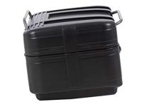 Hepco & Becker "gobi" topcase top cases hepco gobi 38 l black - thumbnail
