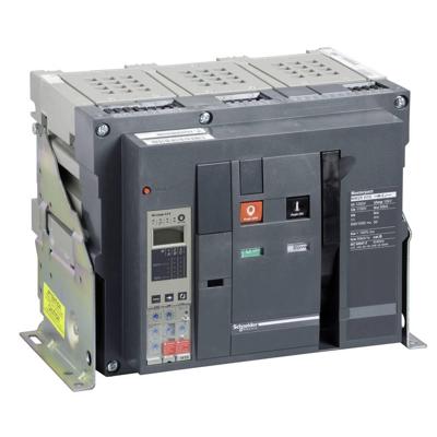 Schneider Electric 48322 Vermogensschakelaar 1 stuk(s)