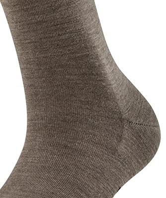 FALKE Soft Merino wollen dames sokken - Warme winter sokken - thumbnail