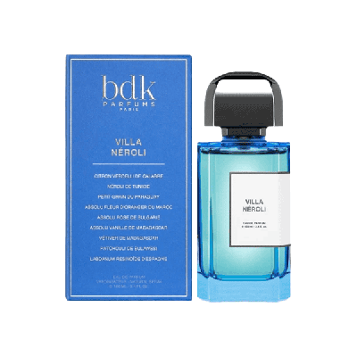 BDK Parfums Villa Néroli Eau de Parfum 100ml BDK Parfums Villa Néroli Eau de Parfum 100ml