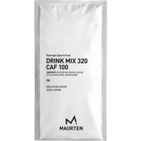 Maurten Drinkmix320Caf100 (1 Zakje) - thumbnail
