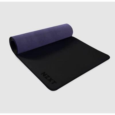 NZXT Mousepad MMP400 Black NZXT Mousepad MMP400 Black
