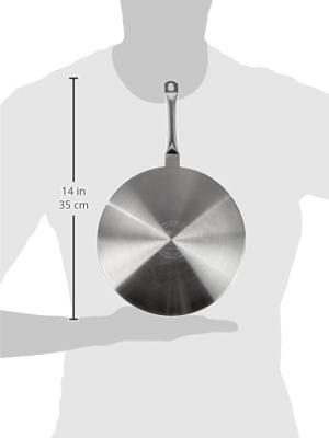 Inductie-adapter Ibili 703724