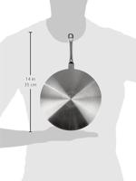 Inductie-adapter Ibili 703724 - thumbnail